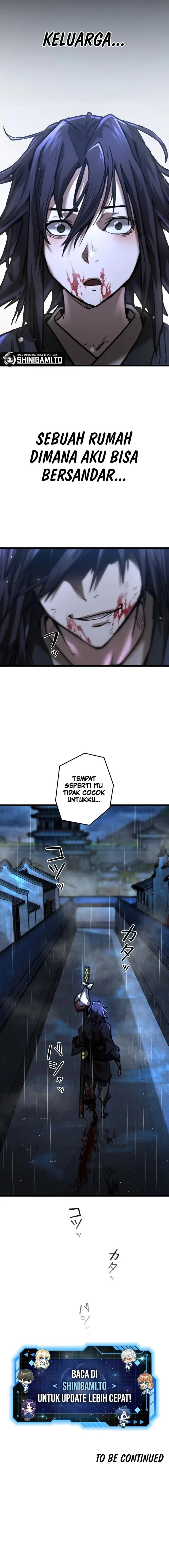 Halaman 17 — Unrivaled Spear Demon Chapter 15