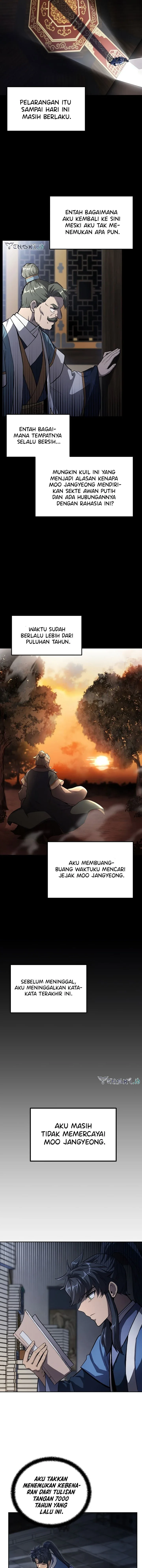 Halaman 3 — The Millennium Alchemist Chapter 71