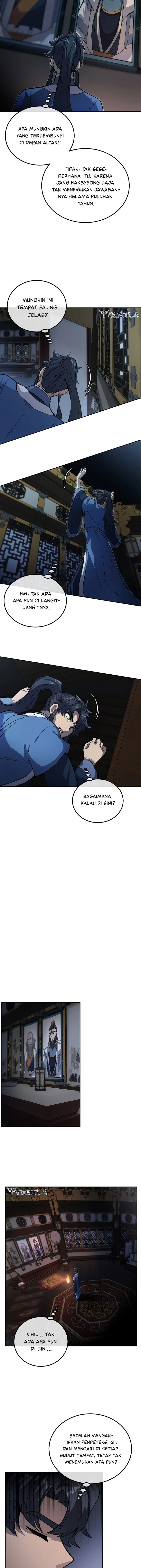 Halaman 6 — The Millennium Alchemist Chapter 71