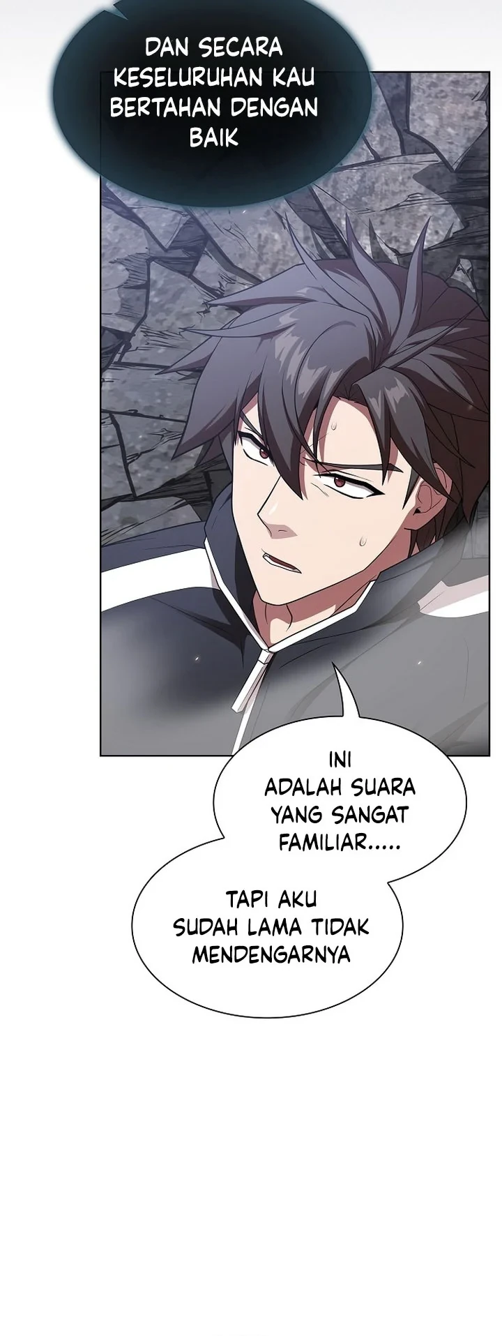 Halaman 14 — The Advanced Player of the Tutorial Tower Chapter 187