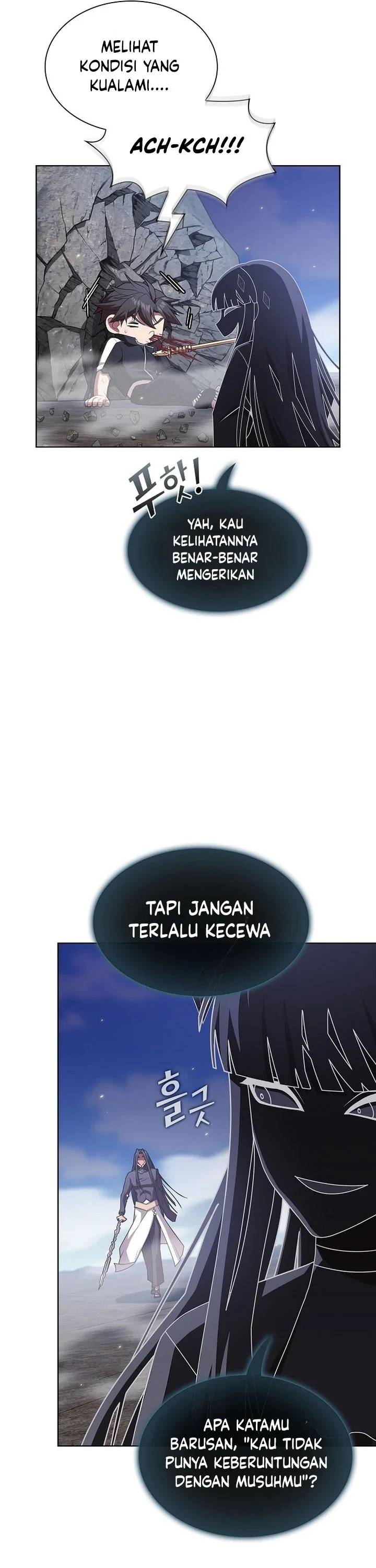 Halaman 17 — The Advanced Player of the Tutorial Tower Chapter 187