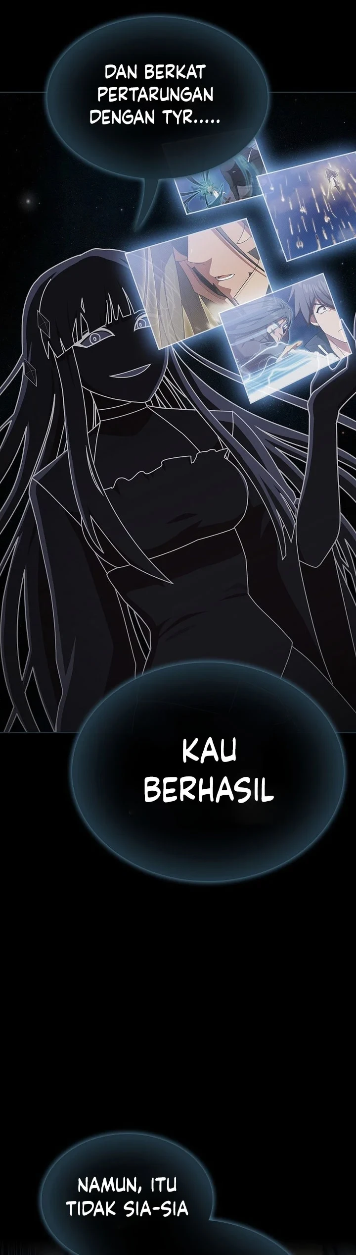 Halaman 56 — The Advanced Player of the Tutorial Tower Chapter 187