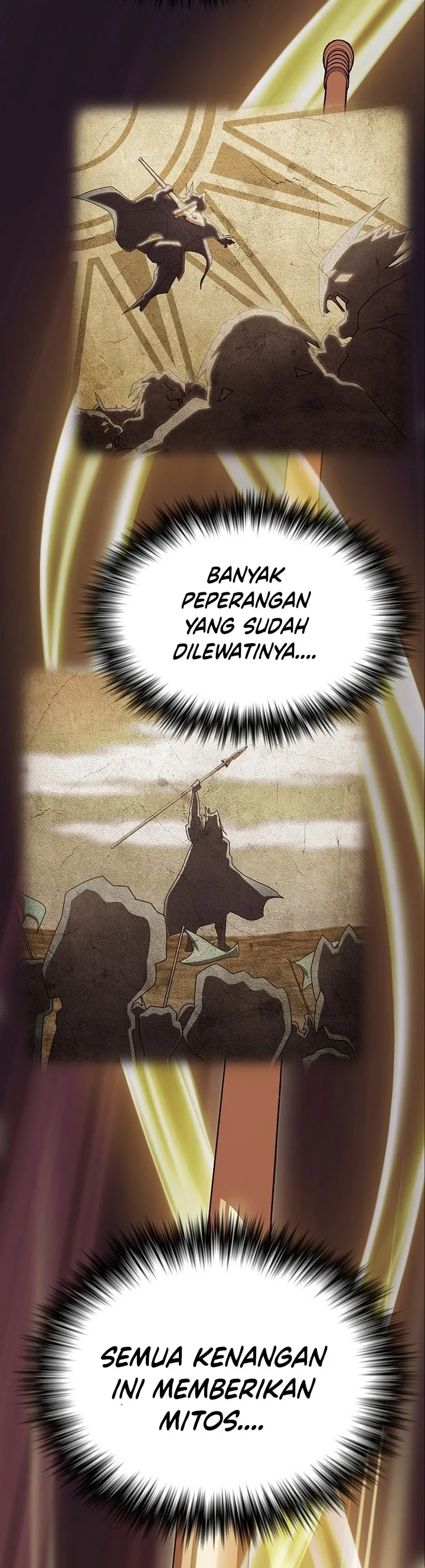 Halaman 62 — The Advanced Player of the Tutorial Tower Chapter 187