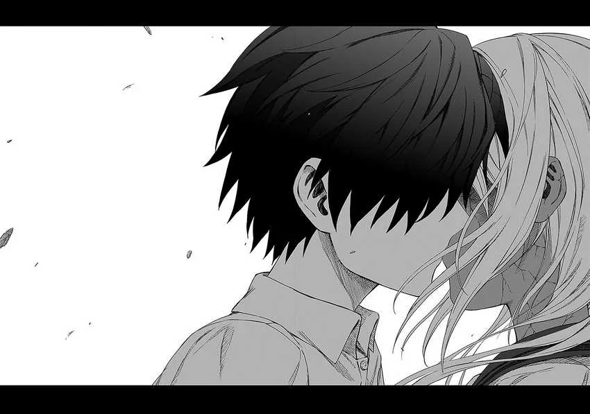 Halaman 17 — Zombie Shoujo no Fujimi-san Chapter 12