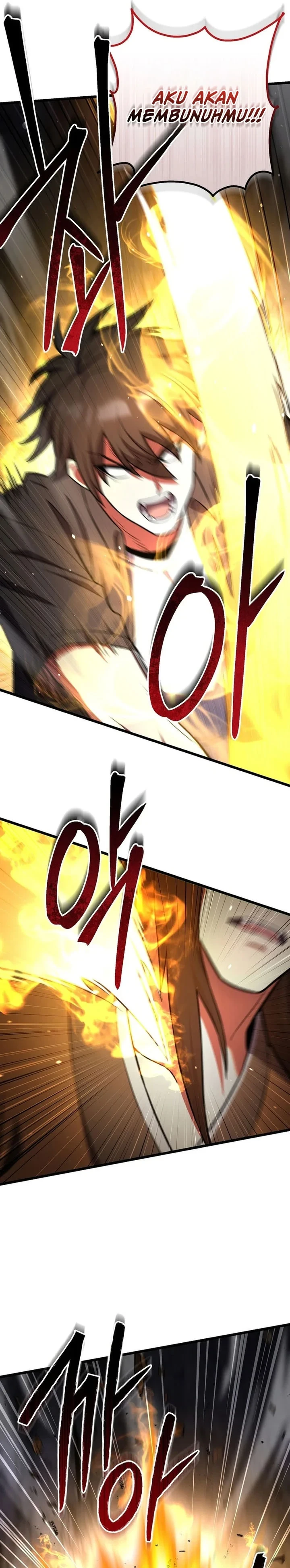 Halaman 6 — Leveling Beyond the Max Chapter 84