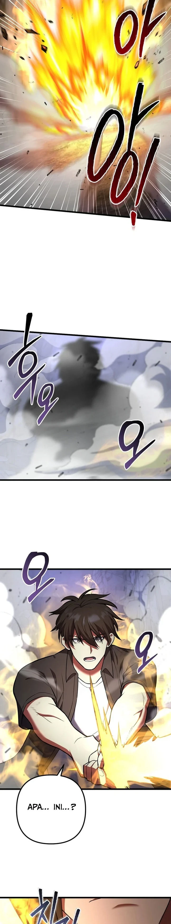 Halaman 7 — Leveling Beyond the Max Chapter 84