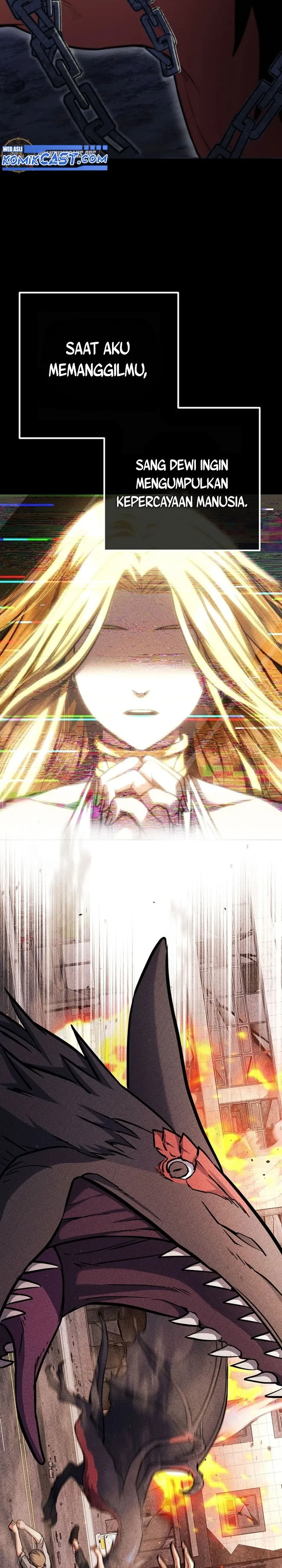 Halaman 16 — Leveling Beyond the Max Chapter 84