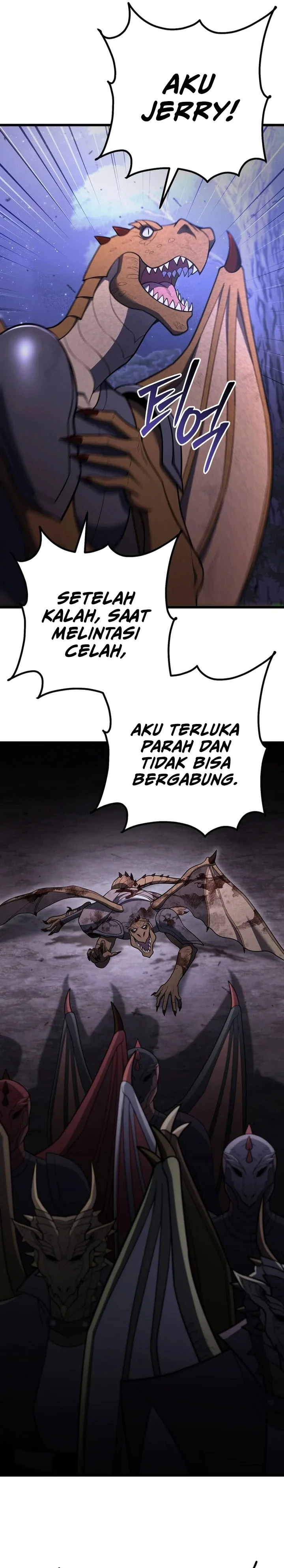 Halaman 34 — Leveling Beyond the Max Chapter 84