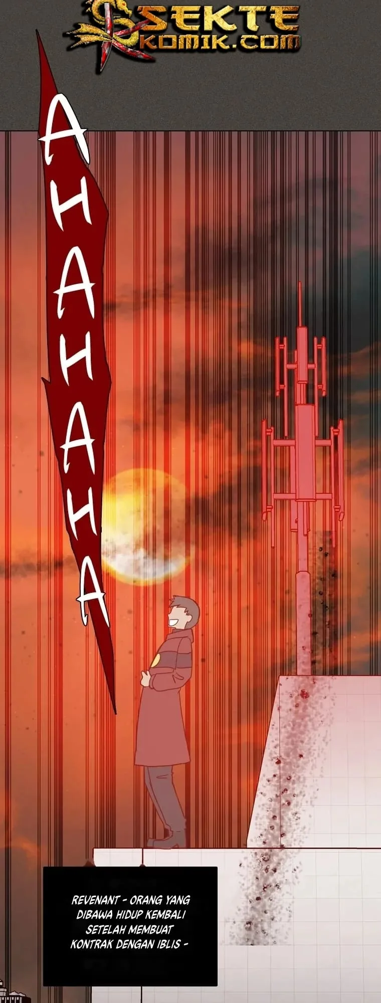 Halaman 10 — Dreamcide Chapter 165
