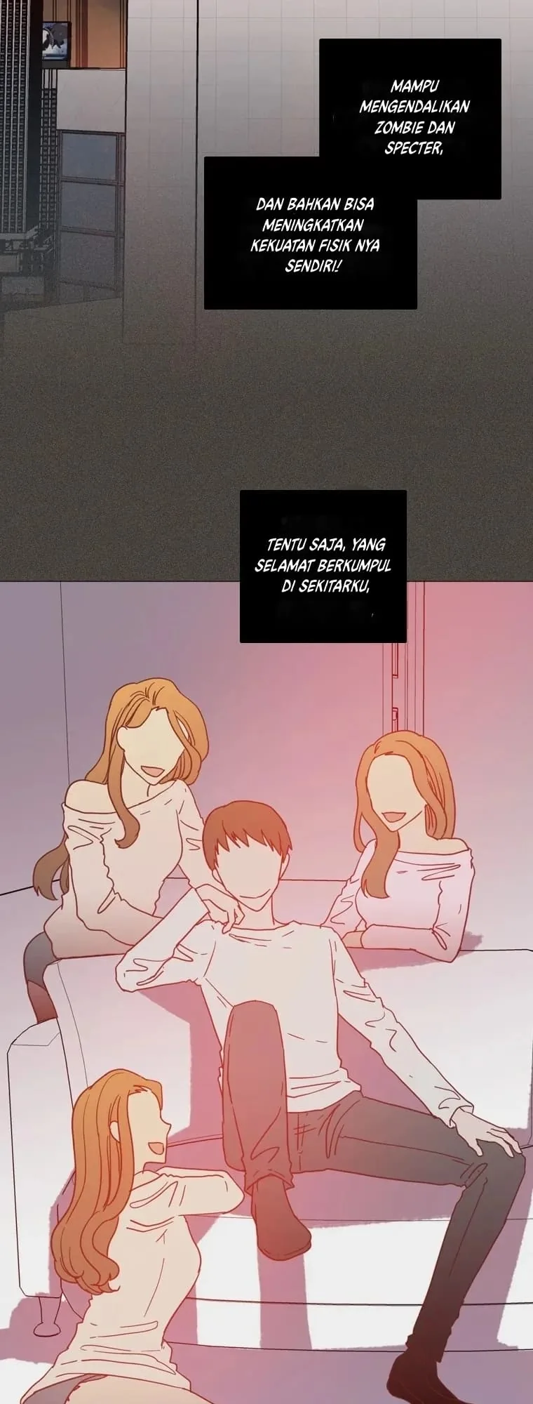 Halaman 11 — Dreamcide Chapter 165