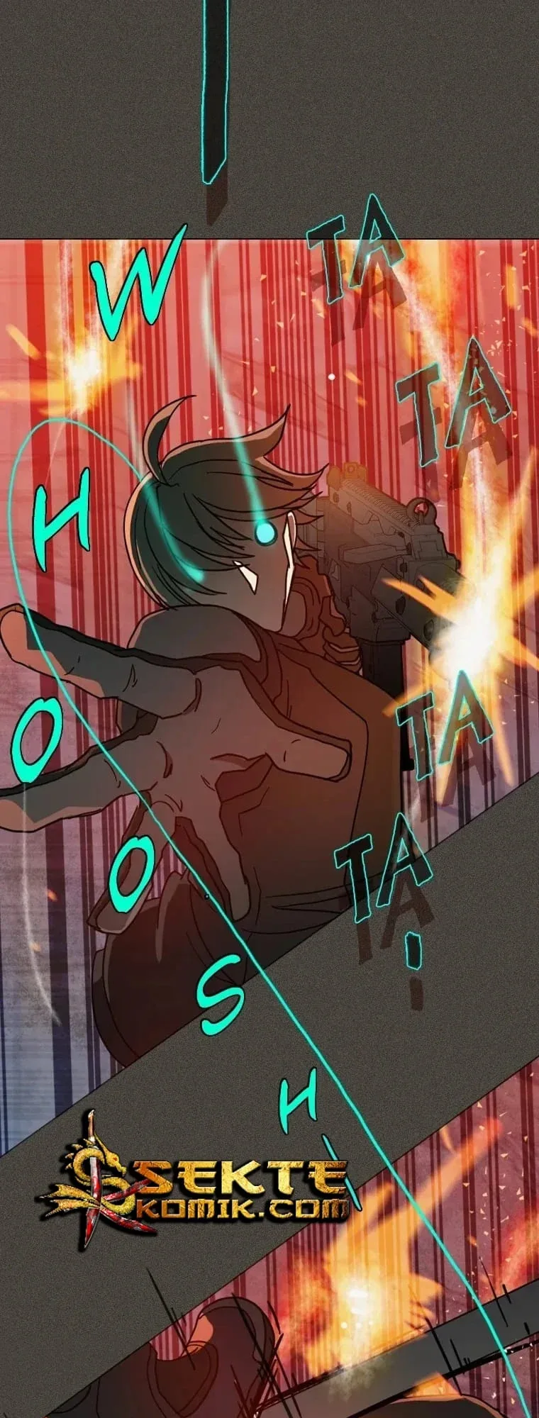 Halaman 25 — Dreamcide Chapter 165