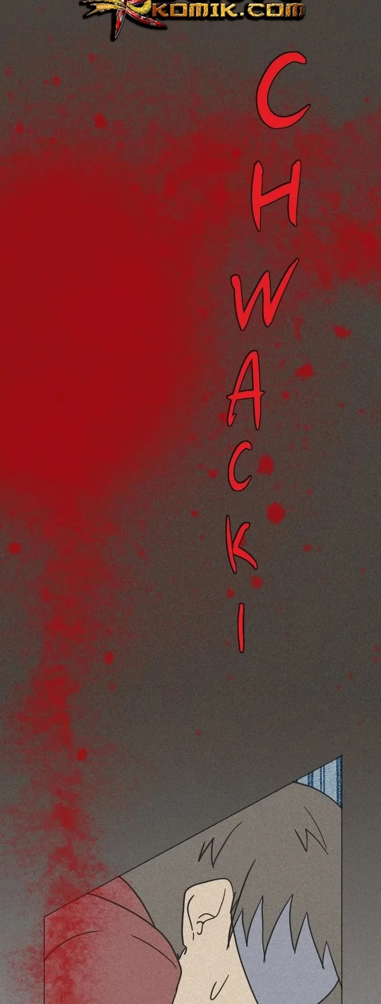 Halaman 34 — Dreamcide Chapter 165