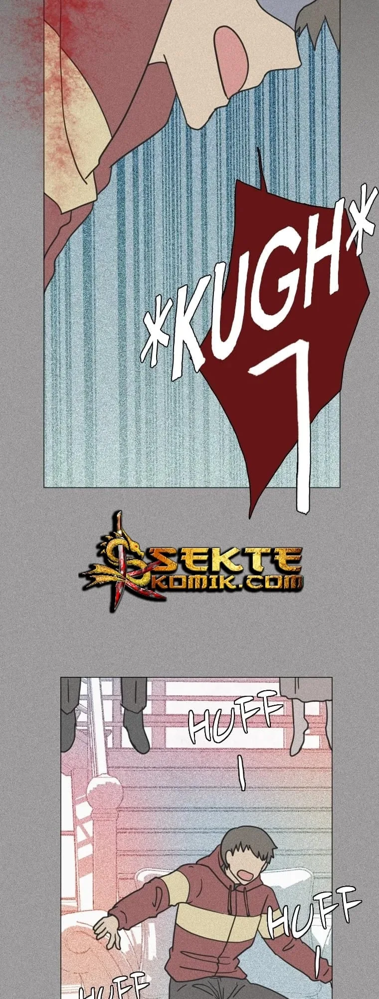 Halaman 35 — Dreamcide Chapter 165
