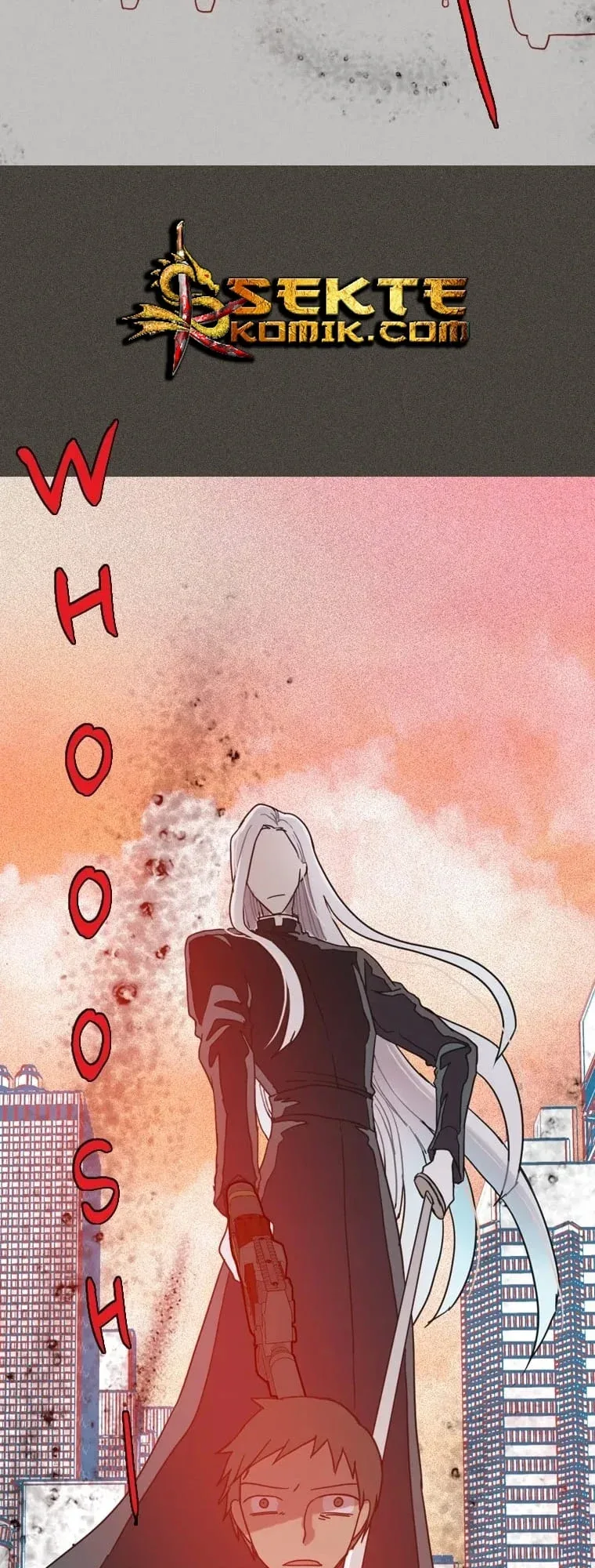 Halaman 39 — Dreamcide Chapter 165