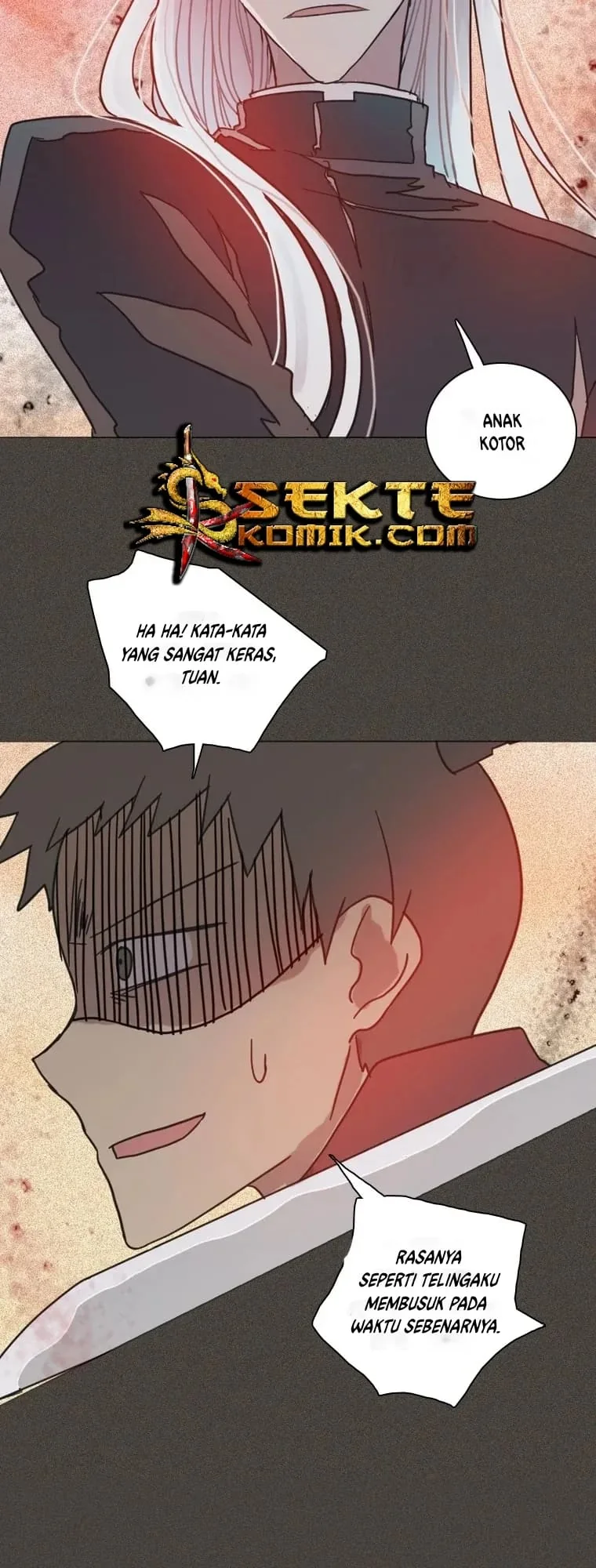 Halaman 41 — Dreamcide Chapter 165