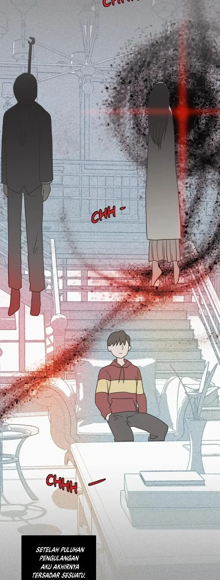 Halaman 44 — Dreamcide Chapter 165
