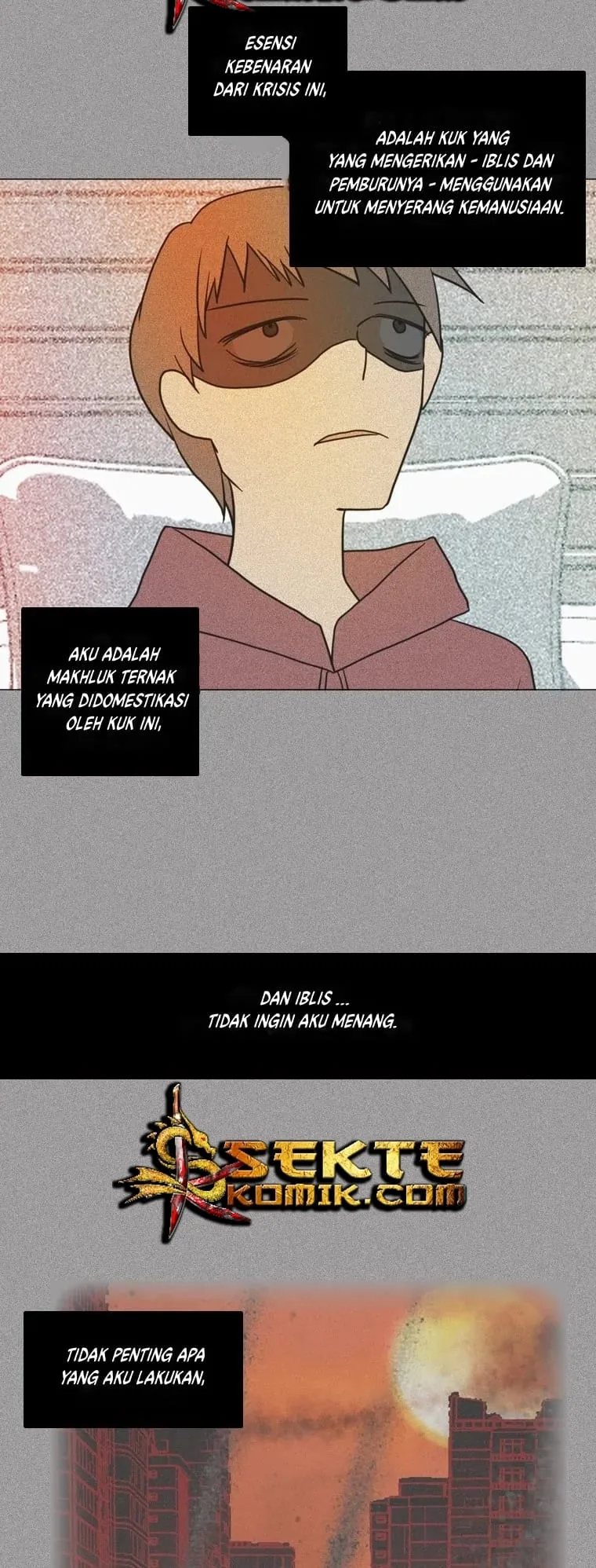 Halaman 46 — Dreamcide Chapter 165