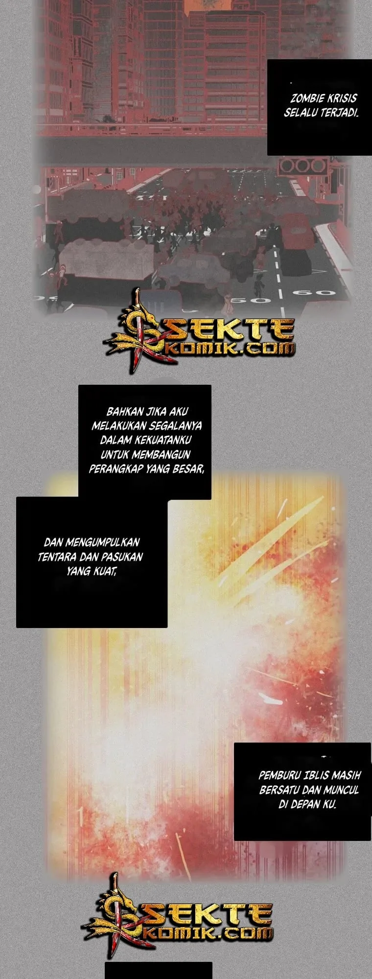 Halaman 47 — Dreamcide Chapter 165