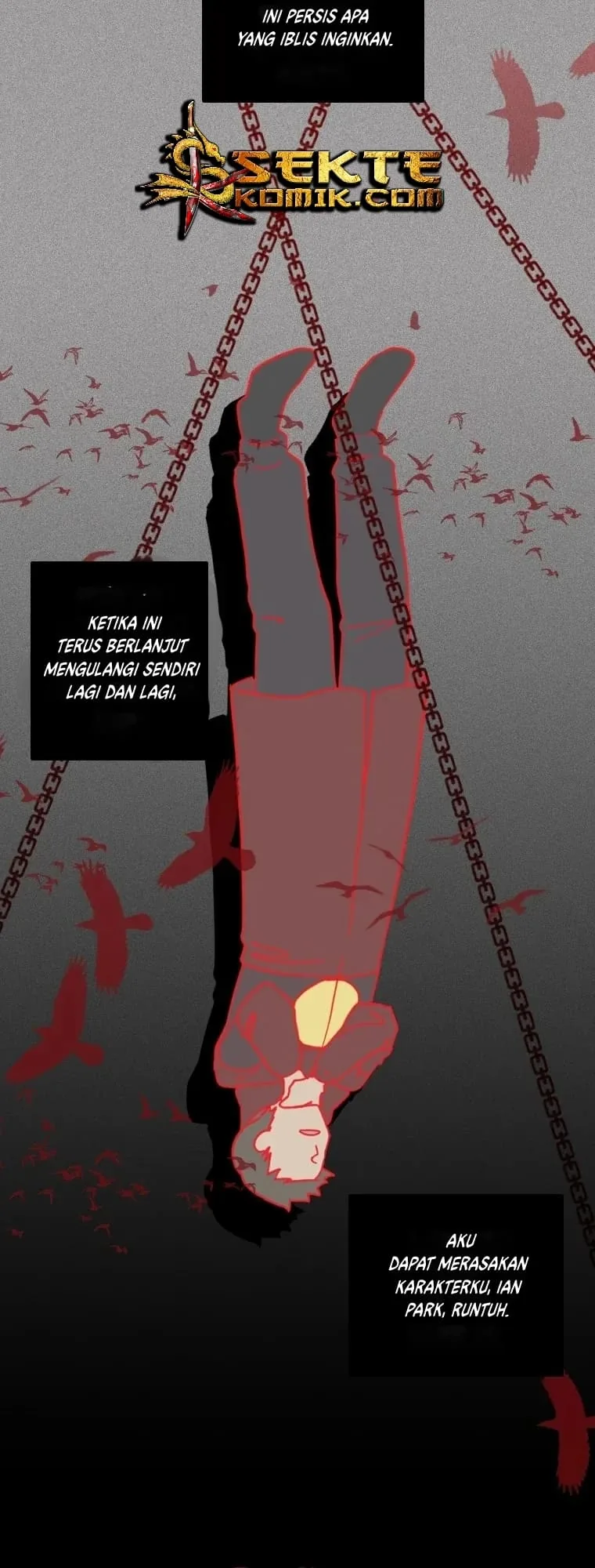 Halaman 49 — Dreamcide Chapter 165