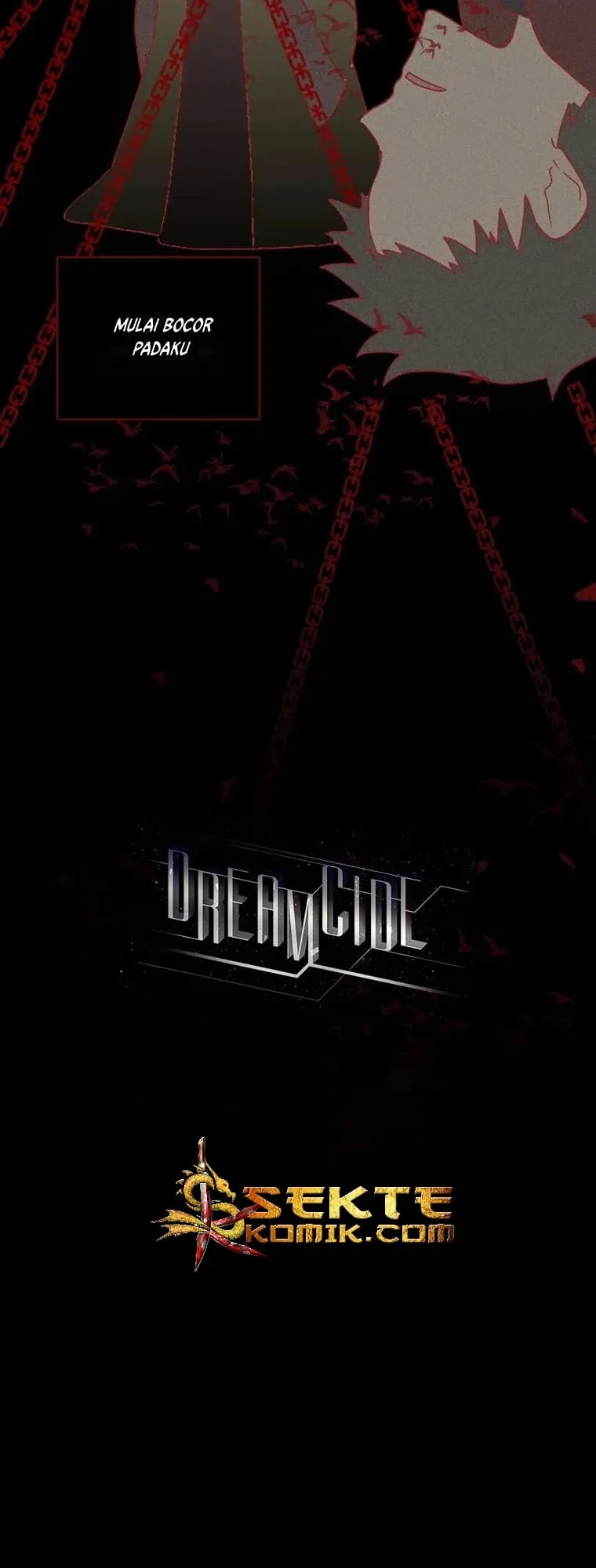Halaman 51 — Dreamcide Chapter 165