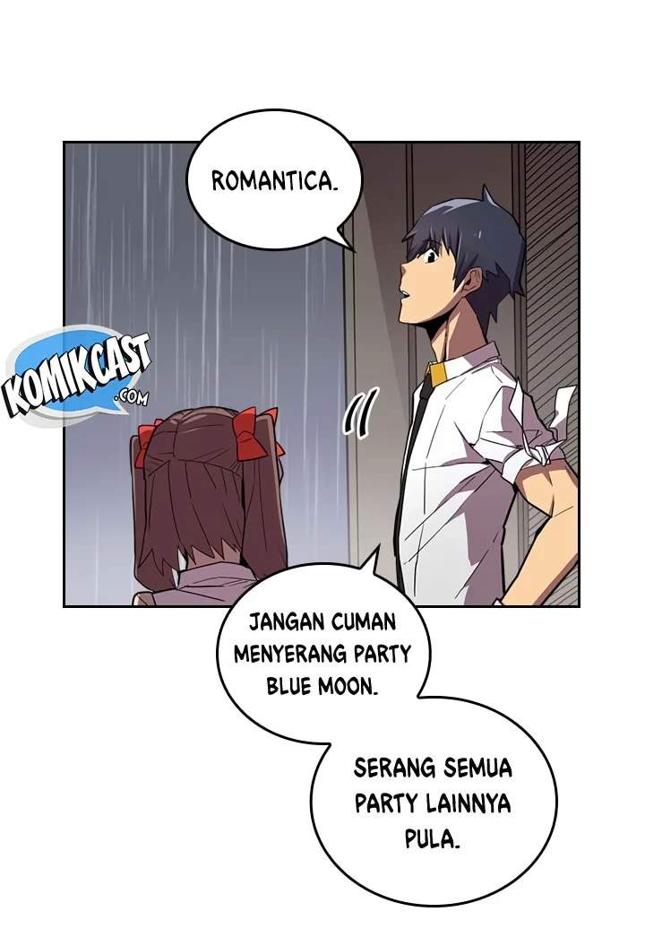 Halaman 7 — A Returner's Magic Should Be Special Chapter 31