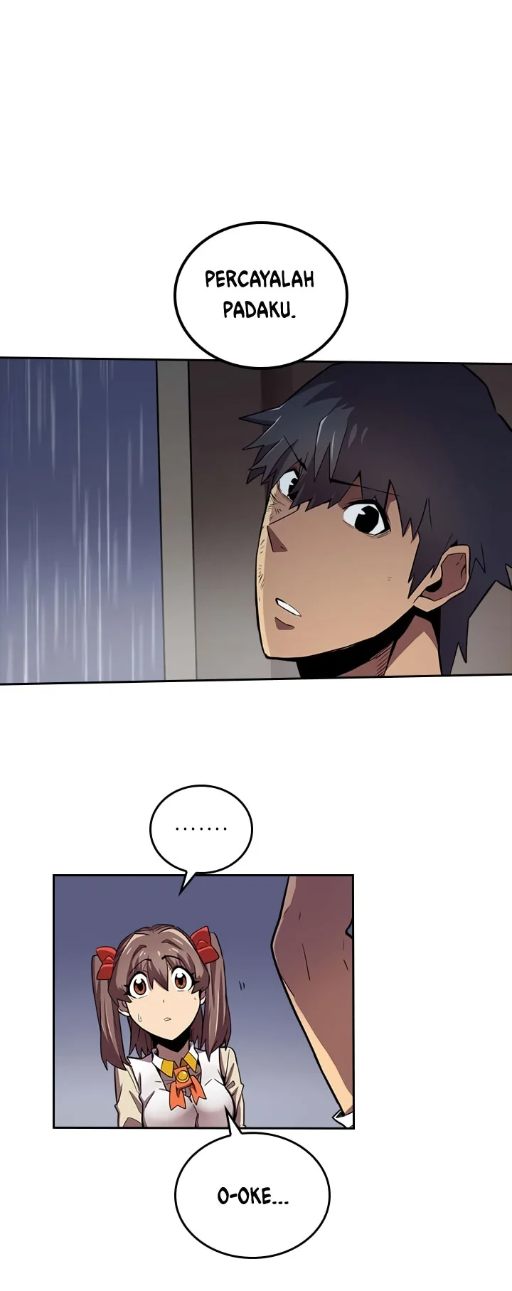 Halaman 11 — A Returner's Magic Should Be Special Chapter 31