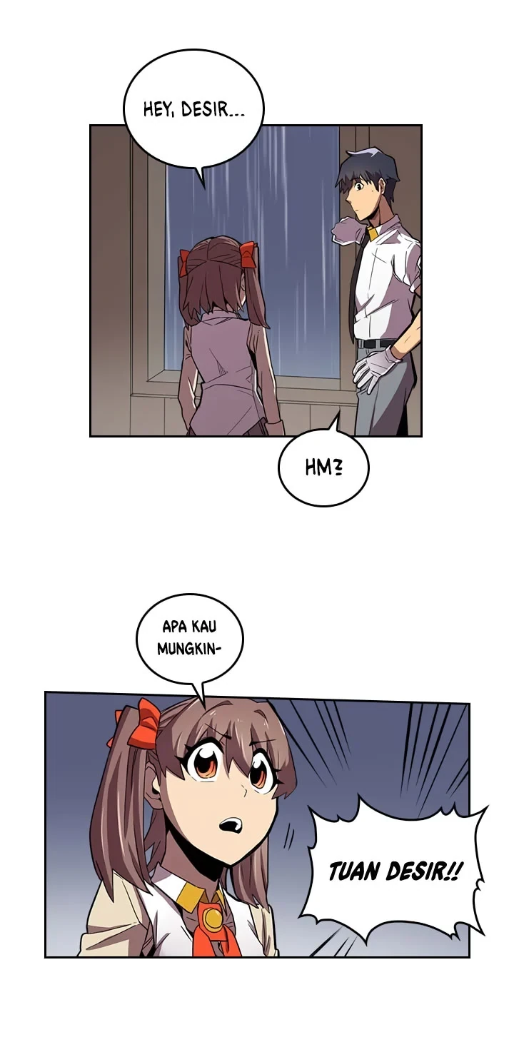 Halaman 14 — A Returner's Magic Should Be Special Chapter 31