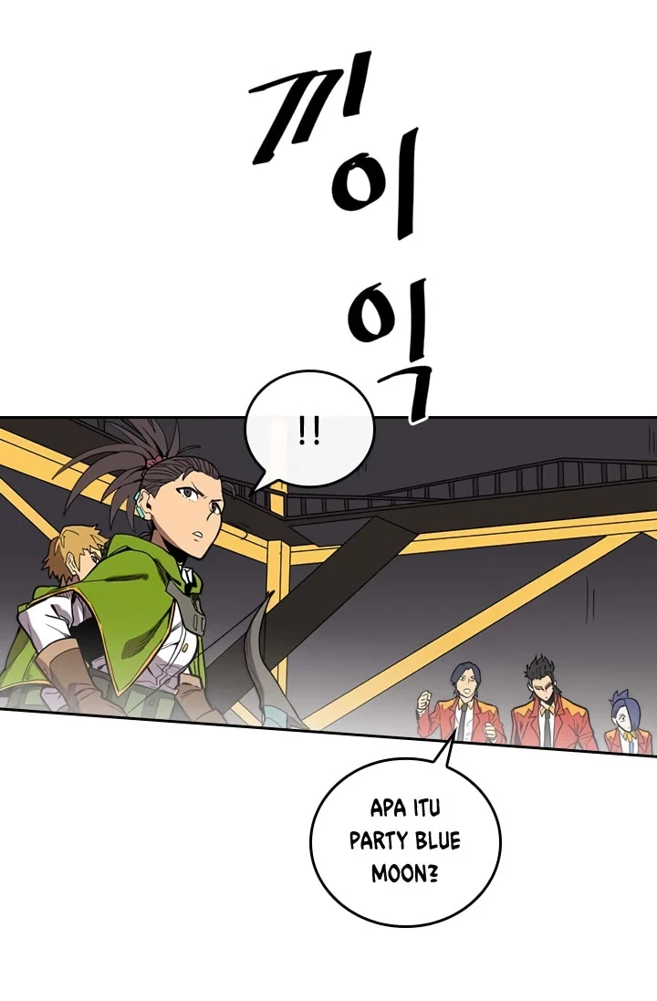 Halaman 21 — A Returner's Magic Should Be Special Chapter 31