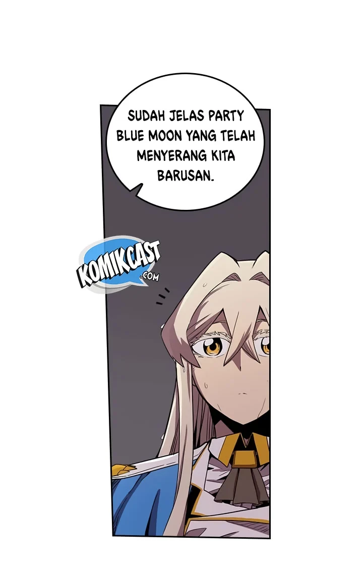 Halaman 24 — A Returner's Magic Should Be Special Chapter 31