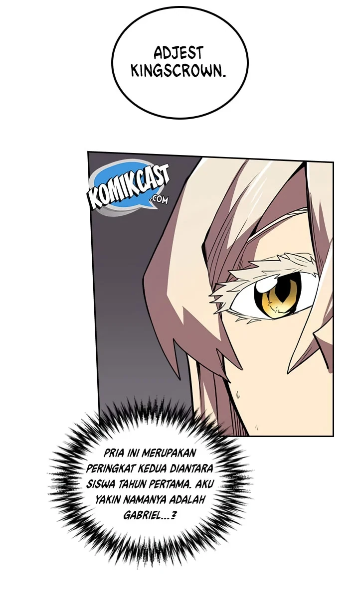 Halaman 27 — A Returner's Magic Should Be Special Chapter 31