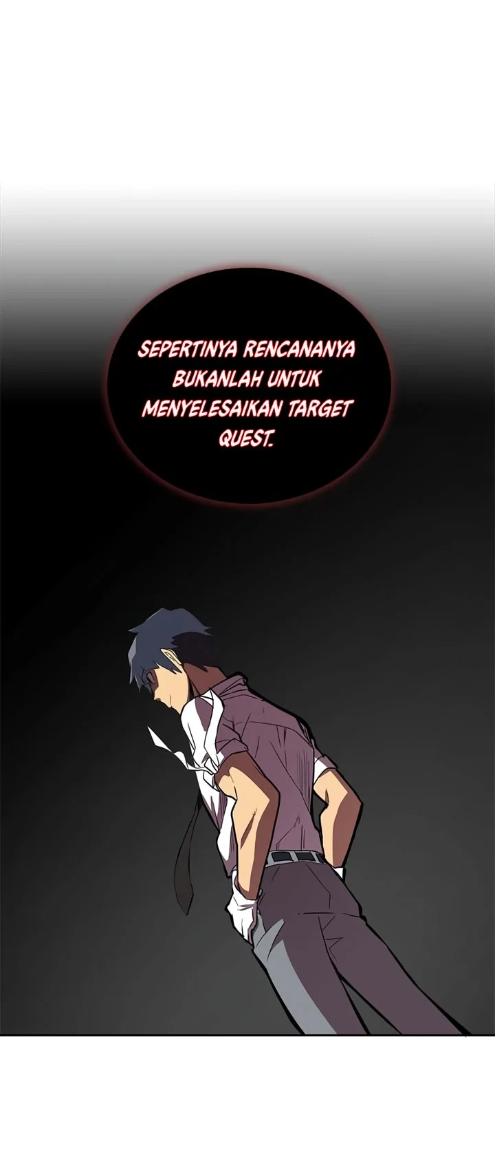 Halaman 30 — A Returner's Magic Should Be Special Chapter 31