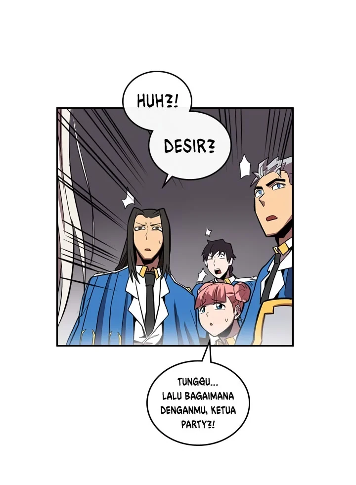 Halaman 32 — A Returner's Magic Should Be Special Chapter 31