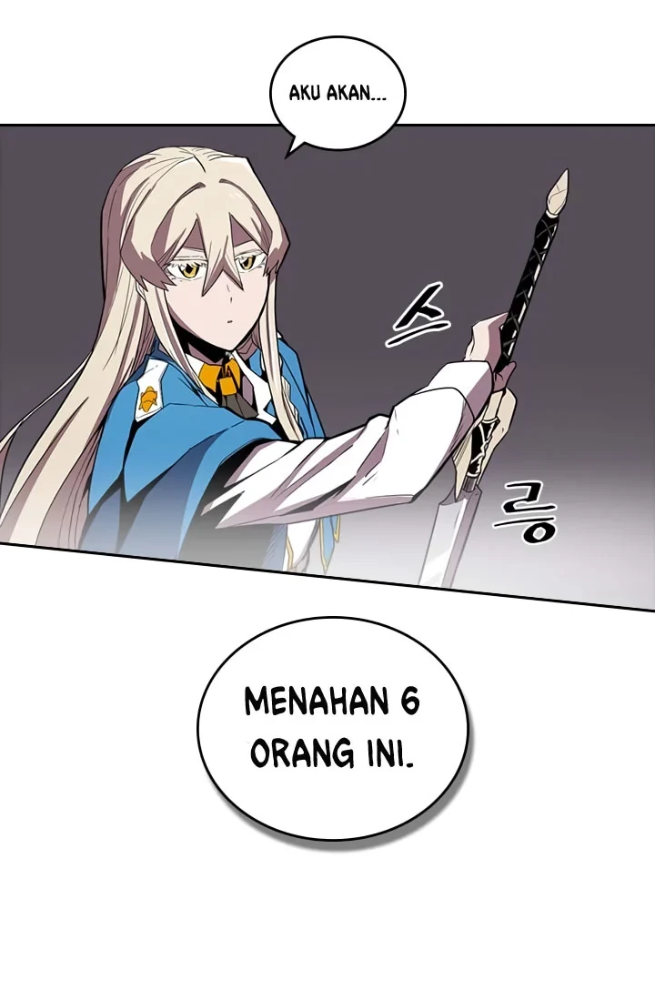 Halaman 33 — A Returner's Magic Should Be Special Chapter 31