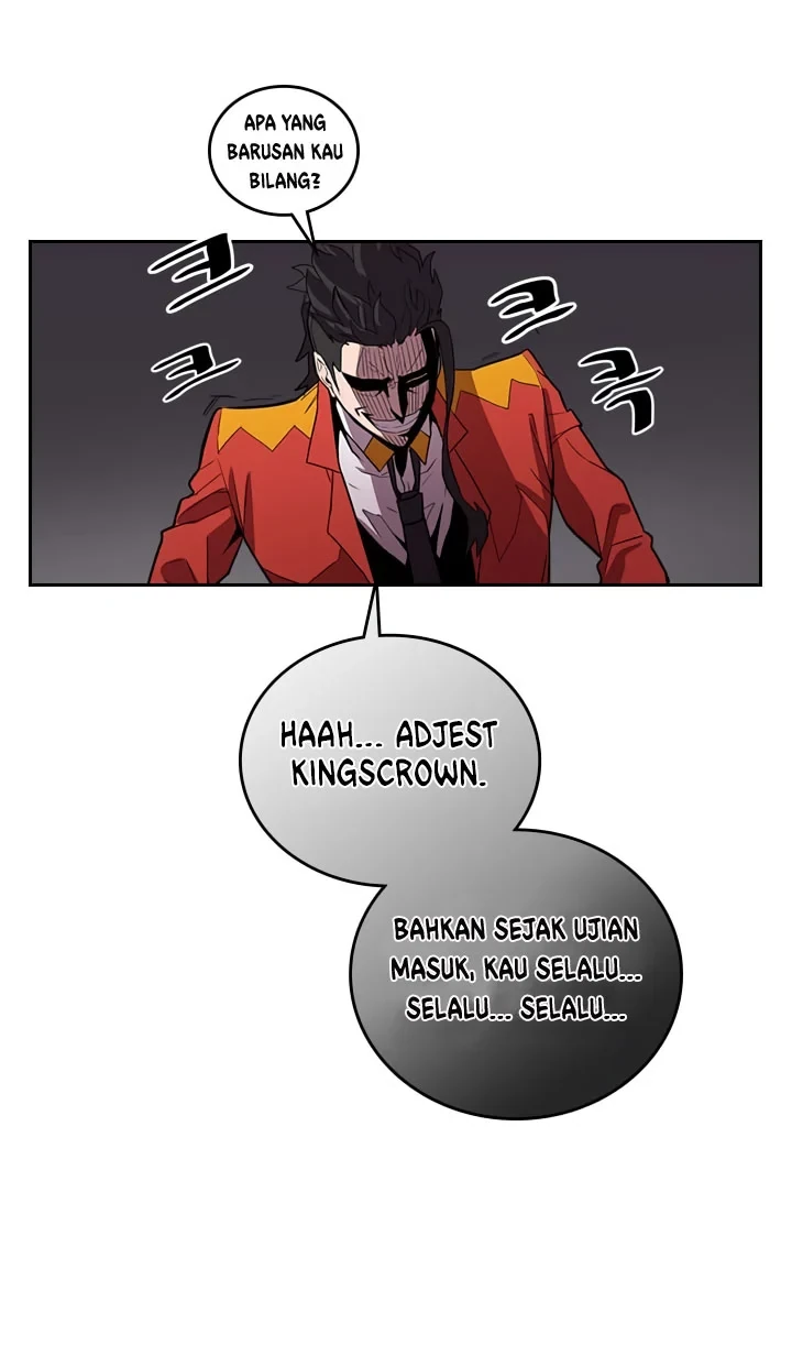 Halaman 34 — A Returner's Magic Should Be Special Chapter 31