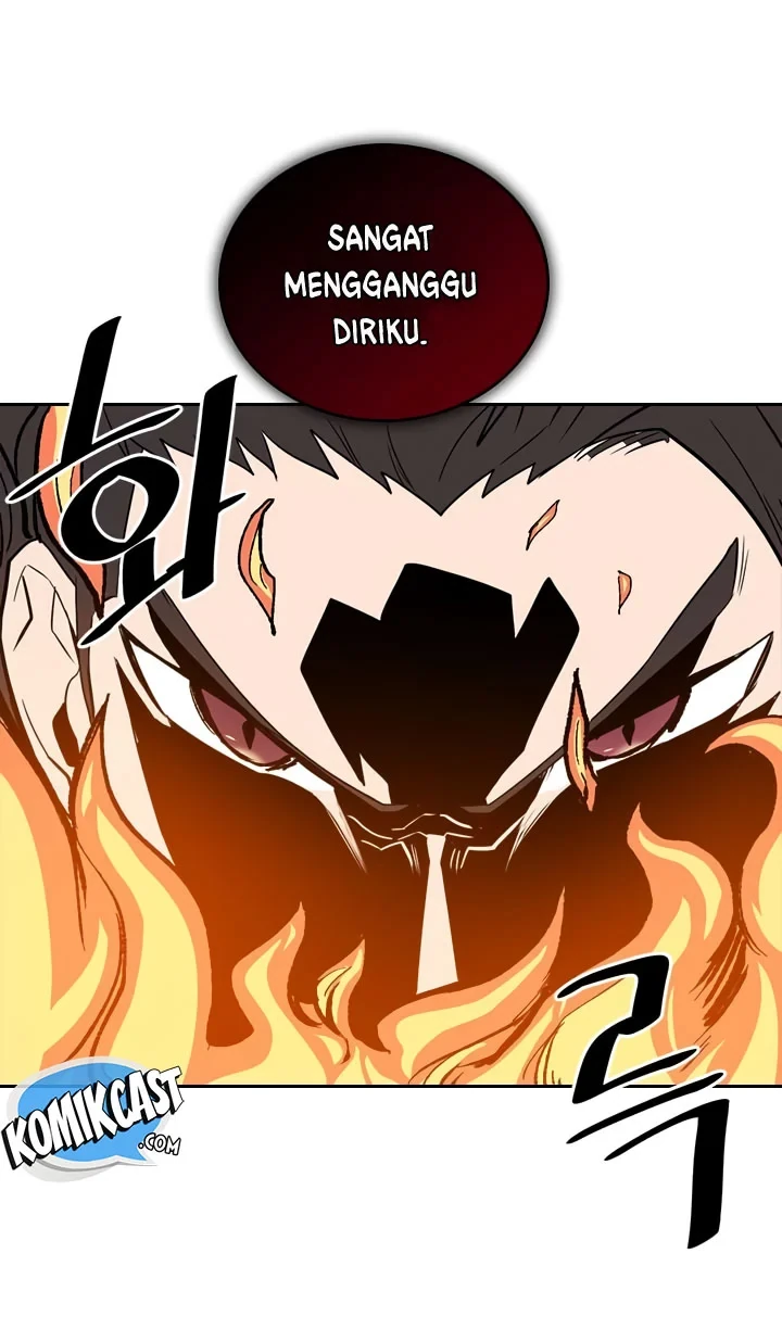 Halaman 35 — A Returner's Magic Should Be Special Chapter 31
