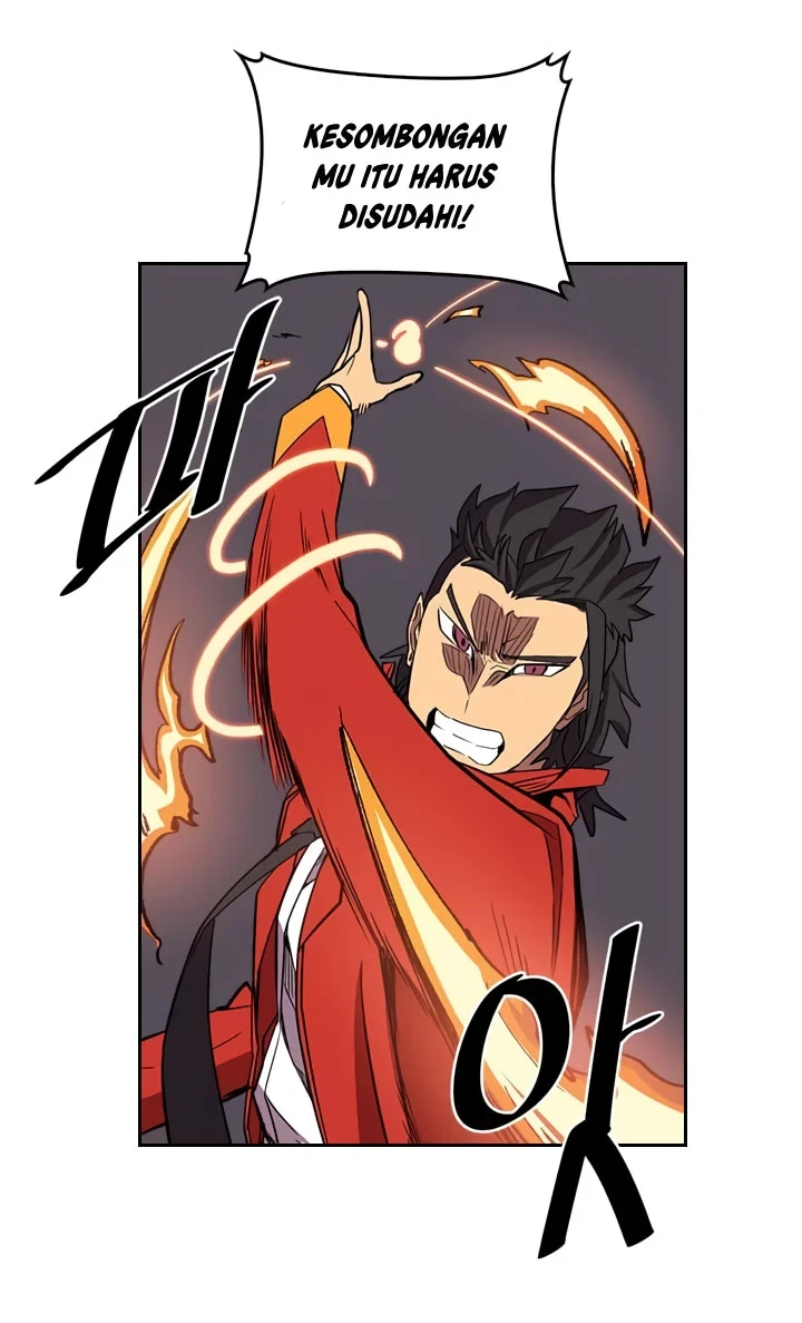 Halaman 36 — A Returner's Magic Should Be Special Chapter 31