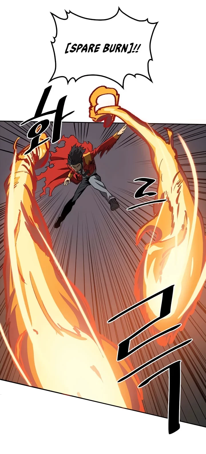 Halaman 37 — A Returner's Magic Should Be Special Chapter 31
