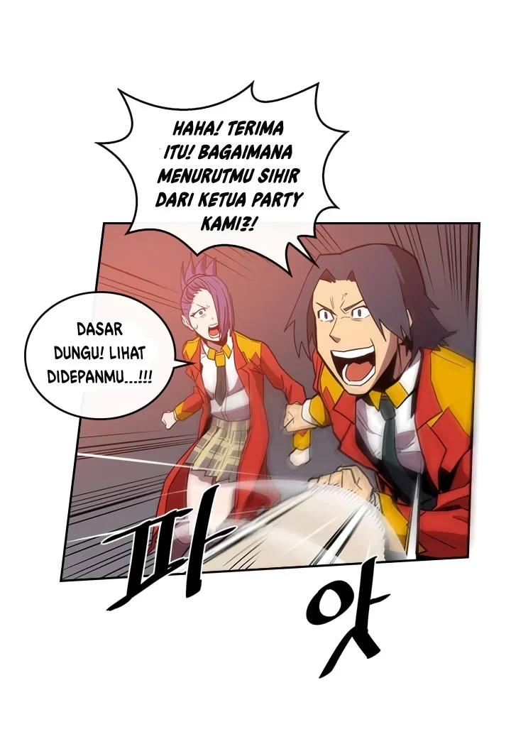 Halaman 39 — A Returner's Magic Should Be Special Chapter 31
