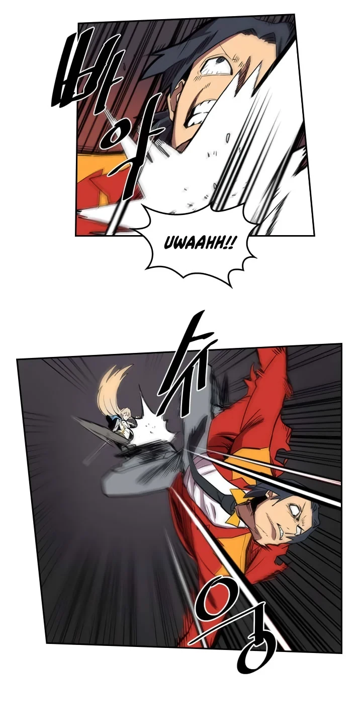 Halaman 41 — A Returner's Magic Should Be Special Chapter 31