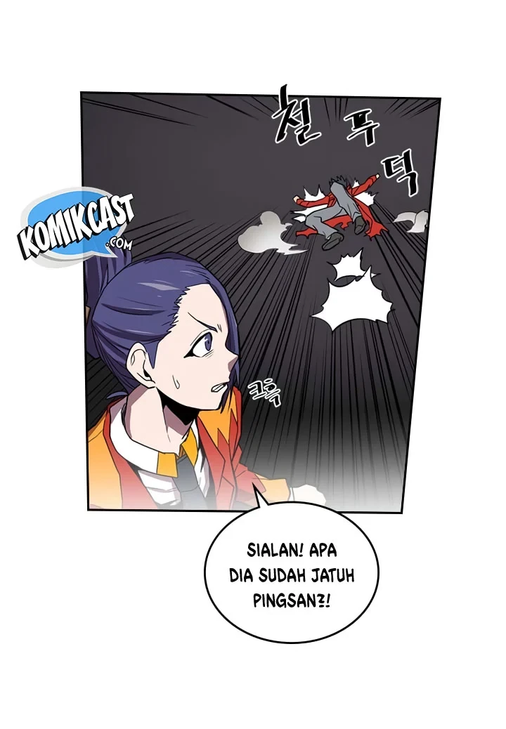 Halaman 42 — A Returner's Magic Should Be Special Chapter 31