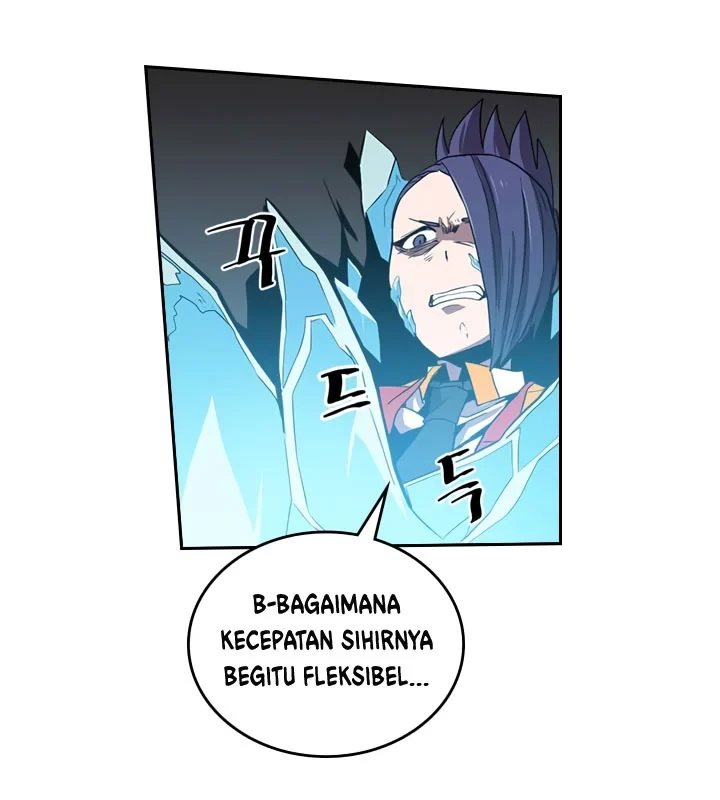 Halaman 44 — A Returner's Magic Should Be Special Chapter 31