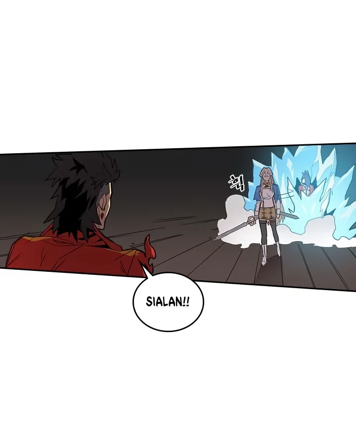 Halaman 45 — A Returner's Magic Should Be Special Chapter 31