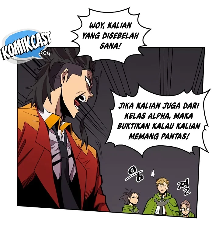 Halaman 46 — A Returner's Magic Should Be Special Chapter 31