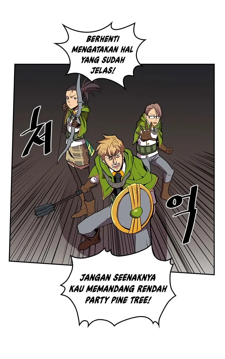 Halaman 47 — A Returner's Magic Should Be Special Chapter 31