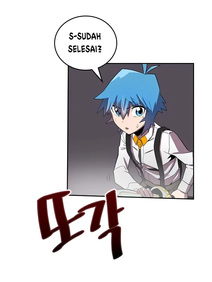 Halaman 53 — A Returner's Magic Should Be Special Chapter 31