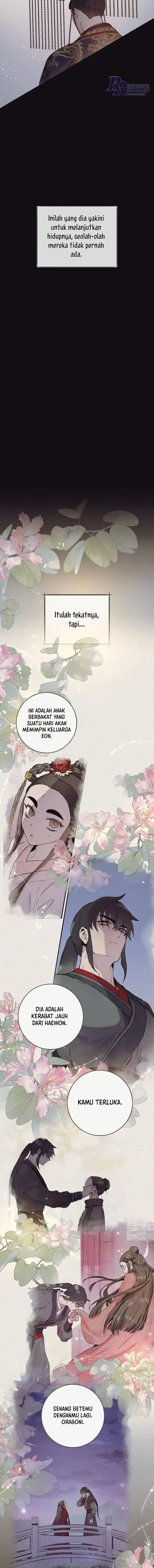 Halaman 8 — Master Villainess the Invincible! Chapter 66