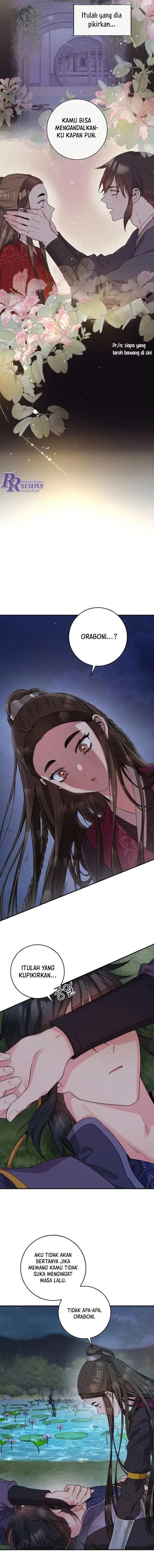 Halaman 9 — Master Villainess the Invincible! Chapter 66
