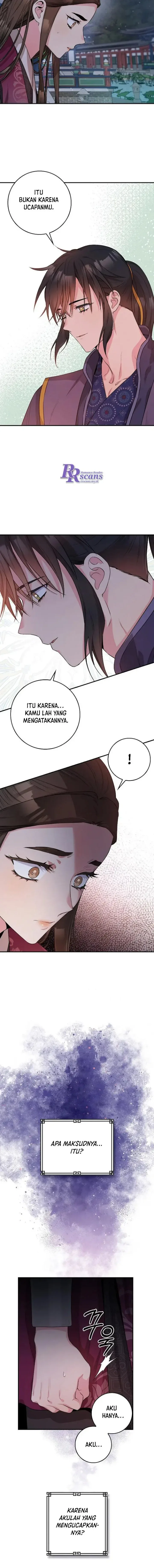 Halaman 14 — Master Villainess the Invincible! Chapter 66