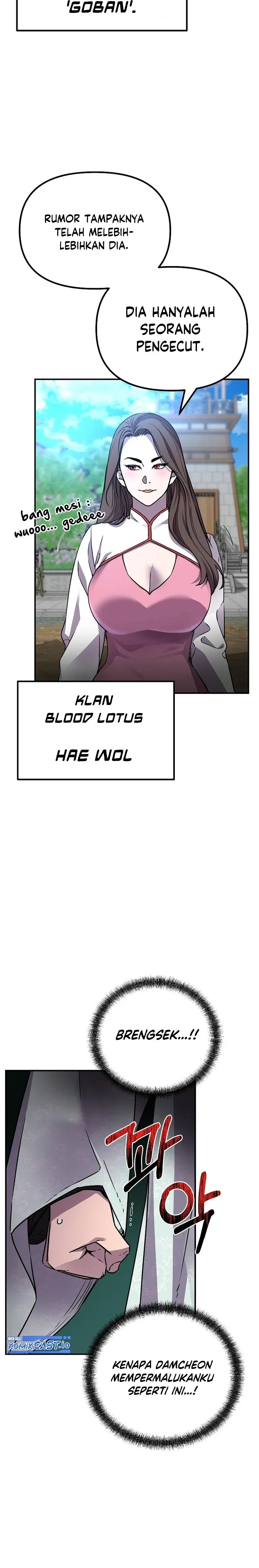 Halaman 7 — The Reborn Ranker Chronicles Chapter 95