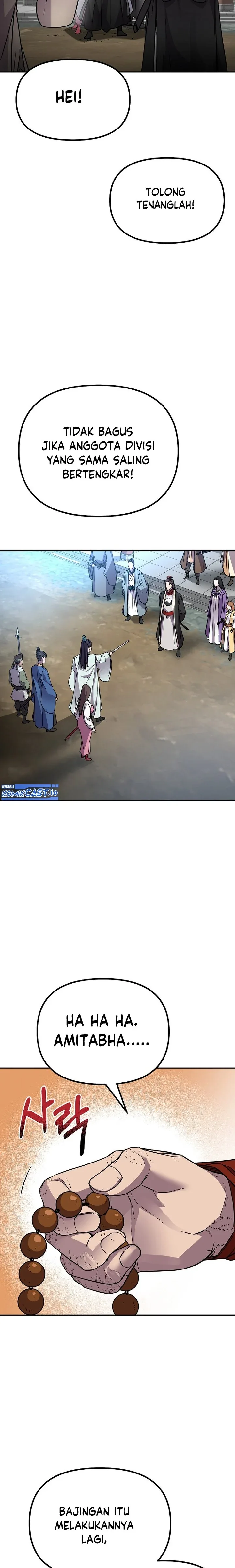 Halaman 12 — The Reborn Ranker Chronicles Chapter 95